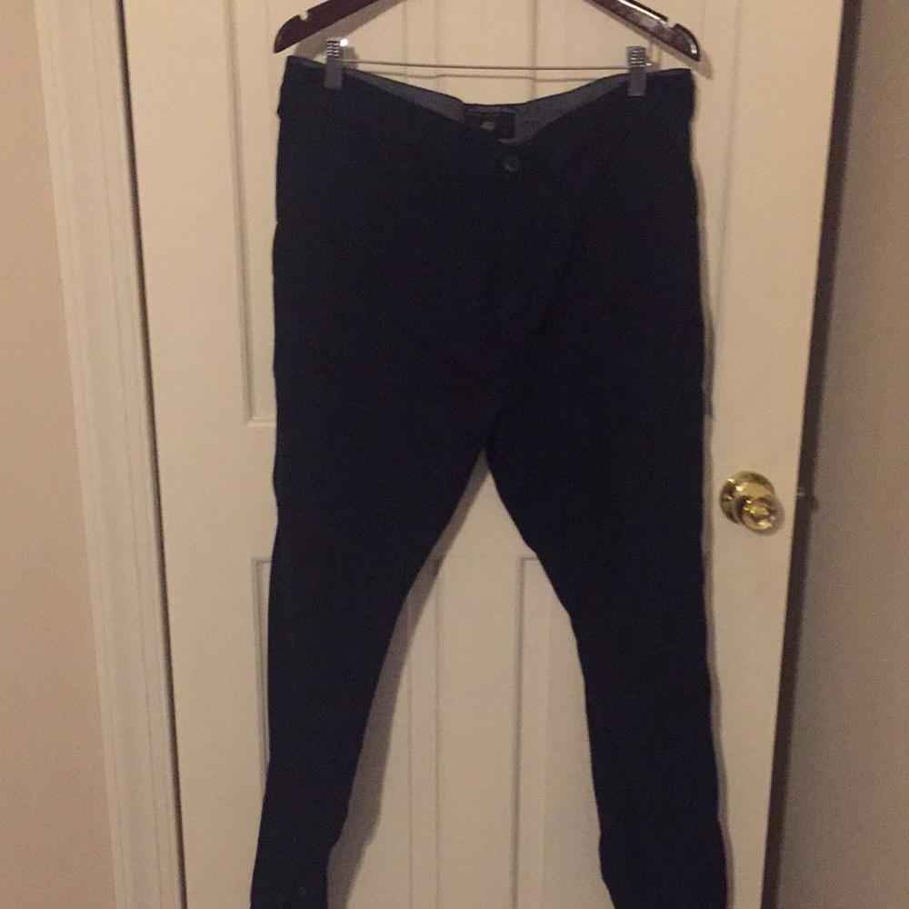 Men’s jeans. Better Since ‘95